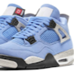 Meet your Posher, Jordan